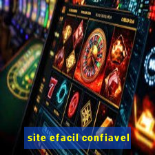 site efacil confiavel